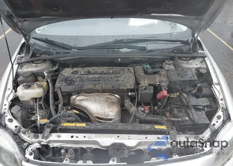 2006 Scion Tc from USA, damaged, VIN JTKDE177560066069